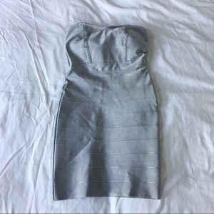 Bodycon Bandage Dress